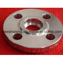 Socket Weld Flange Stainless Steel Flange